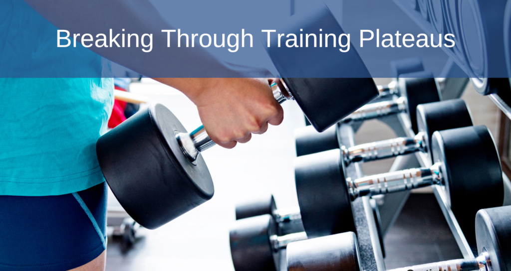 Breaking-Through-Training-Plateaus