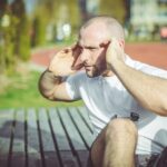 push pull legs routine