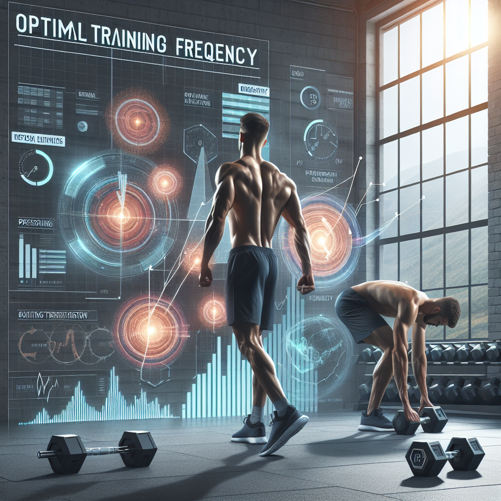 training frequency guide