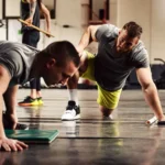 Personal-Trainer-Training-Partner-GettyImages-654427364