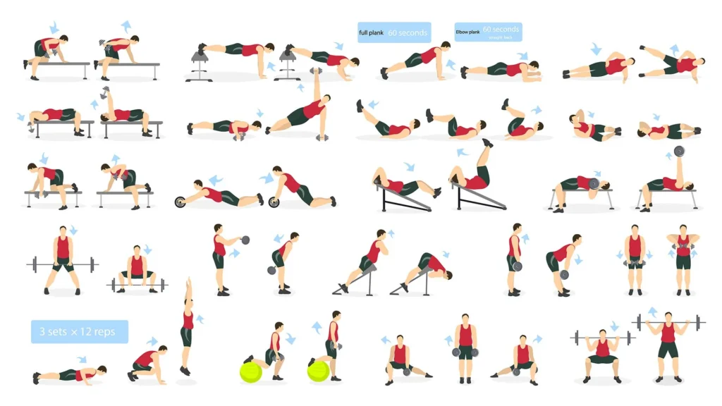 The-Ultimate-Full-Body-Workout